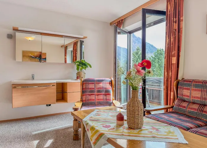 Herz Der Tauern Dom wakacyjny *