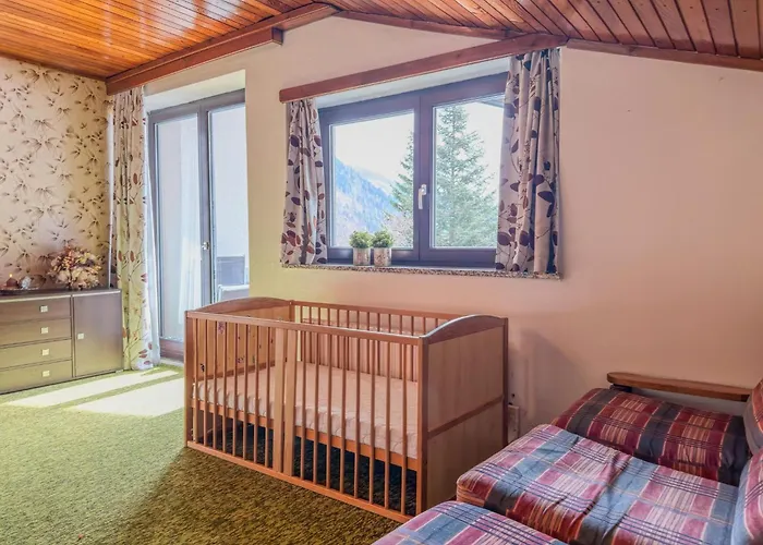 Herz Der Tauern Dom wakacyjny