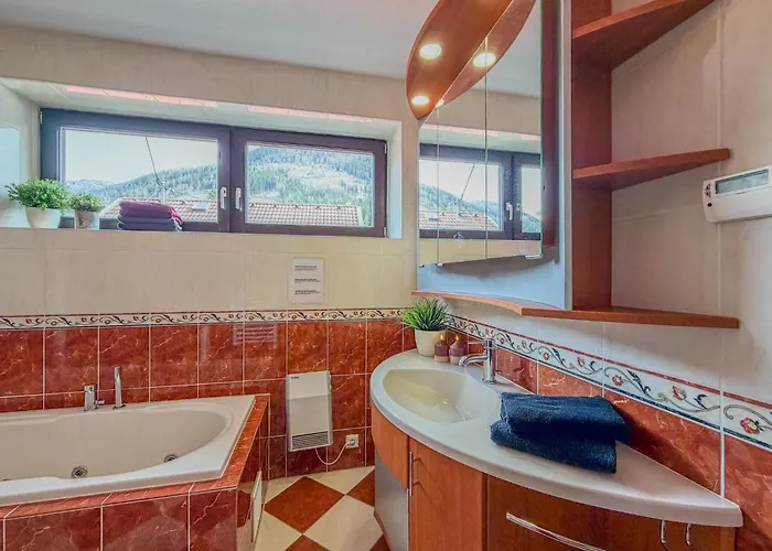 Herz Der Tauern * Mallnitz