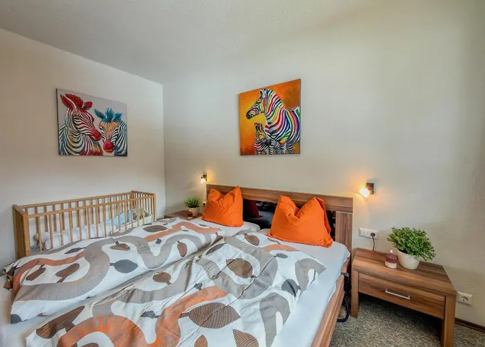 Dom wakacyjny Herz Der Tauern Mallnitz