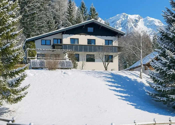 Herz Der Tauern * Mallnitz