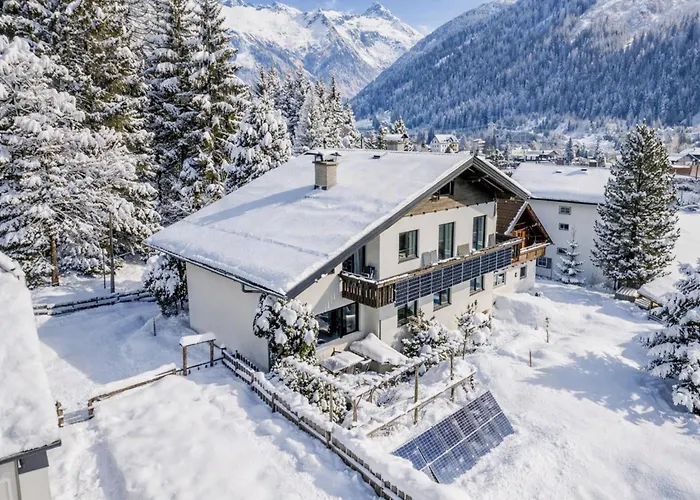 Herz Der Tauern Mallnitz