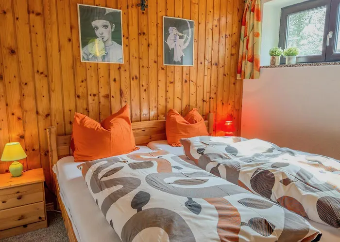 Herz Der Tauern Mallnitz