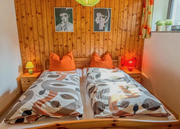 Dom wakacyjny Herz Der Tauern