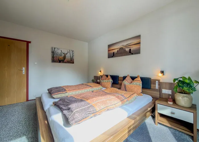 Herz Der Tauern Semesterbostad *