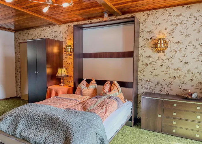 Herz Der Tauern Dom wakacyjny Mallnitz