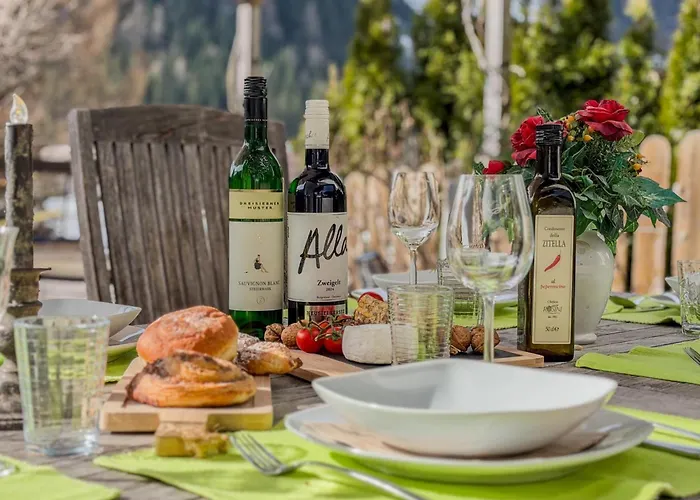 Herz Der Tauern Mallnitz