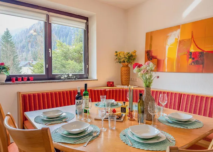 Herz Der Tauern * Mallnitz