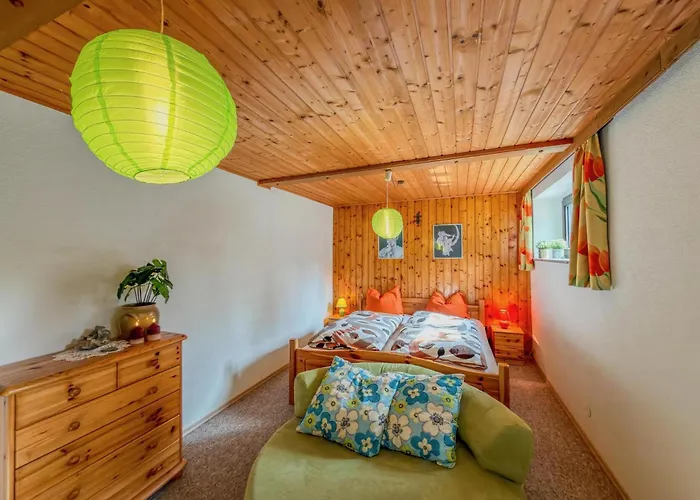 Herz Der Tauern Dom wakacyjny *