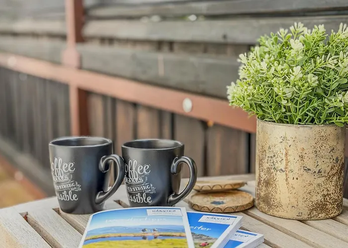 Herz Der Tauern Mallnitz