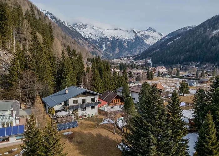 Herz Der Tauern Mallnitz