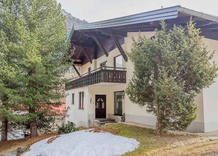 Herz Der Tauern * Mallnitz