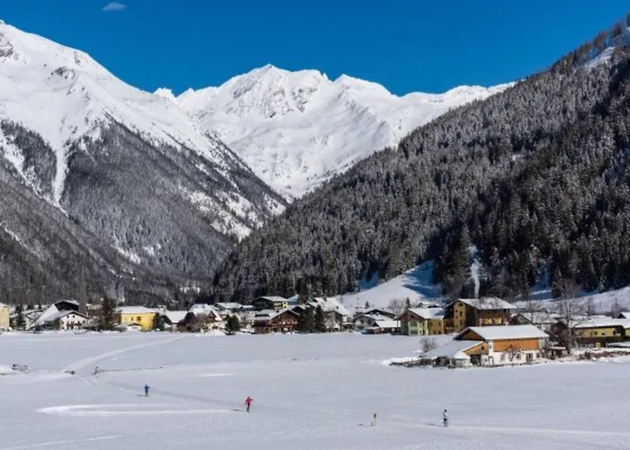 Herz Der Tauern Mallnitz