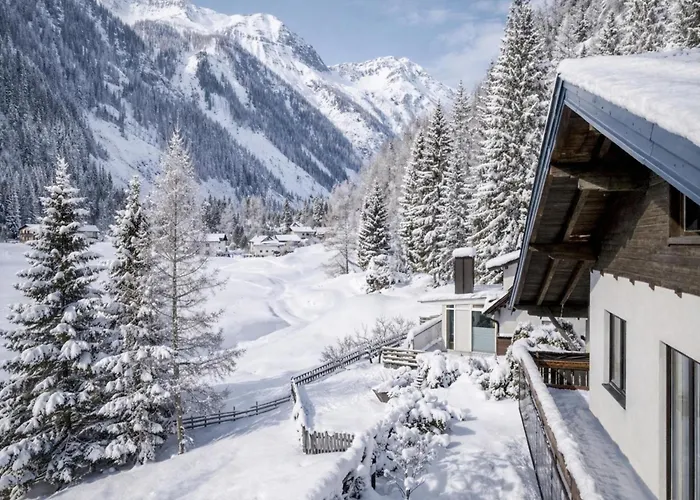 Herz Der Tauern * Mallnitz